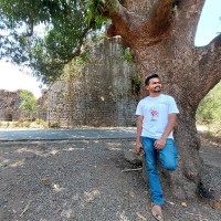 Prasad Gosavi