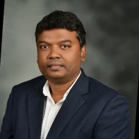 Suresh Kumar K