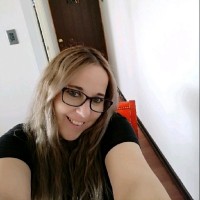 Angela Sepulveda Rojas