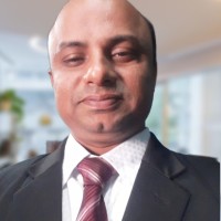 Md. Murshidur Rahman