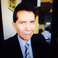 Emilio Camacho Borda