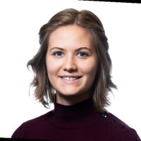 Jayde Aufrecht, Phd