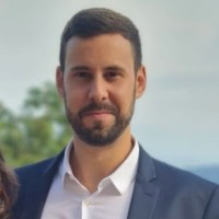 Marcos Calvo Hidalgo