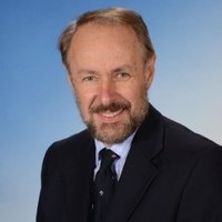 Graeme Roberts