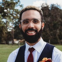 Kamron Graham