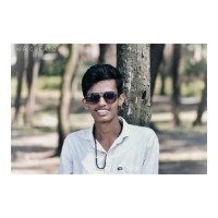 Vikas Poojary