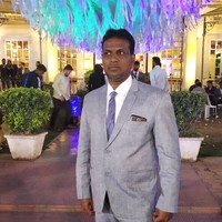 Shaik Hashim