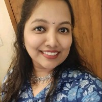 Supriya Pillay