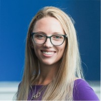Samantha Gonzalez, Mba, Afc