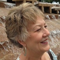 Nelda Parker
