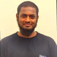 ABDUL HAMEED