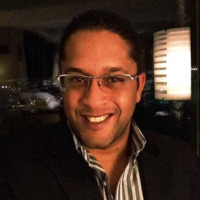 Samuel Mejia Polanco