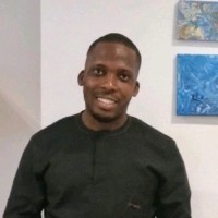 Aaron-Ogbonna Godswill