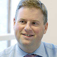 Mark Routley