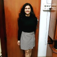 Rhea Dastoor
