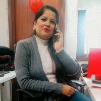 Poonam Bainiwal