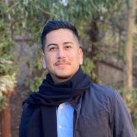 Aaron Zavala