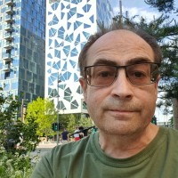 Jan Erik Stensberg