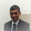 Vinayak N