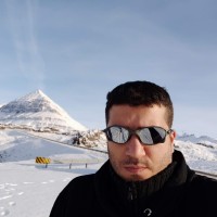 Danilo Oliveira