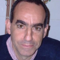 Bernardo Leiva Pintor