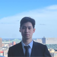 Wilson Ze Xian CHEN