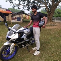 Rahul Das