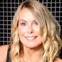 marita andersson