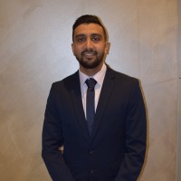 Shawneil Kumar