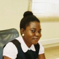 Oluwafayoke Daramola