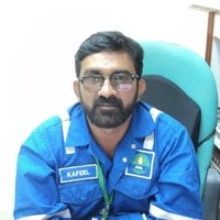 Kafeel Siddiqi