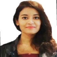 Rashmi Jeena