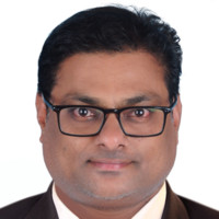 Manoj Nair