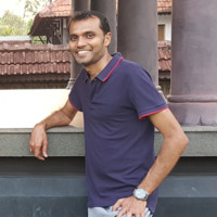 Muhammed Shan