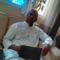 HUSSEIN HARED