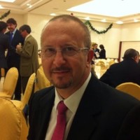 Pedro José Arias Martínez