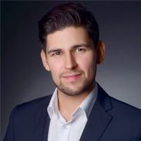 Daniel Rodriguez Redaelli