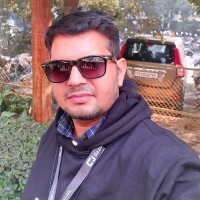 Lokesh Kumar Sharma