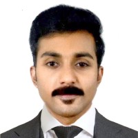 Arjun Sreekumar