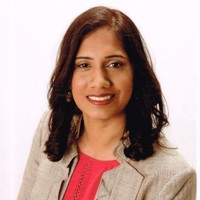 Hetal Patel