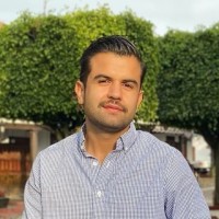 Alvaro Emmanuel Magaña Partida