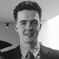 Jordan Farrell