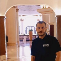 Mahmoud Asmil