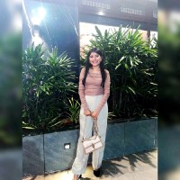 Shravani Huge