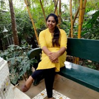 Shahanaz P