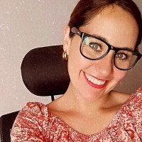 Dalila Conti Goyeneche