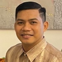Raymen Limpengco