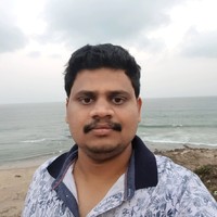 Santoshraja Dhanyamraju