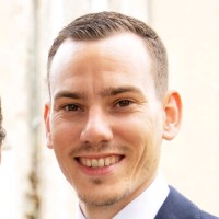 Florian BODET