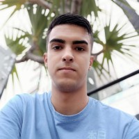 Matheus Cardoso de Oliveira